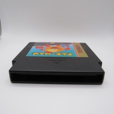 Pac-Man Tengen (Nintendo 1990) NES Cartridge Only Tested & Works VERY GOOD