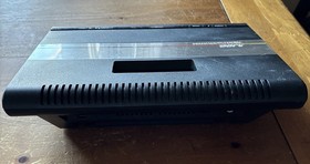 Vintage Atari 7800 Console Only Tested Working