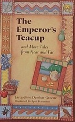 Rigby Literacy : The Leveled Reader Grade 4 Emperor's Teacup Pape