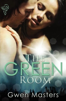 Gwen Masters | The Green Room | Taschenbuch | Englisch (2011)