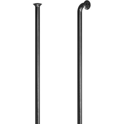 DT Swiss Champion Silver, 2.0 x 200mm