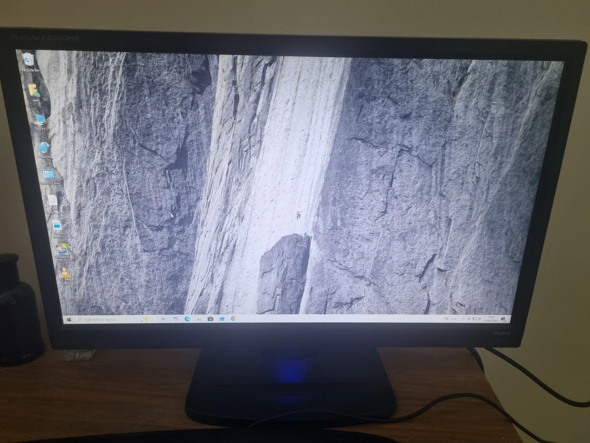Las mejores ofertas en Iiyama 16:9 monitores de computadora | eBay