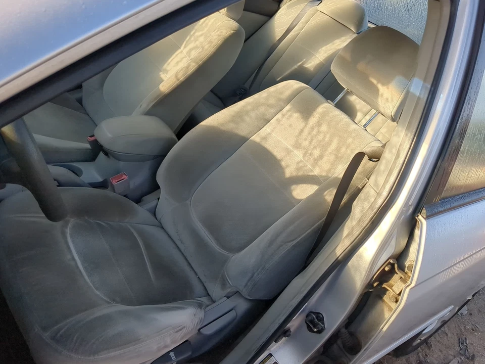 2004-2009 Kia Spectra Driver Front Seat Oem WYR6N Foto 2 de 2