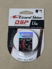Lizard Skins DSP Ultra 1.1mm Bat Grip   Durasoft Polymer Baseball  Softball