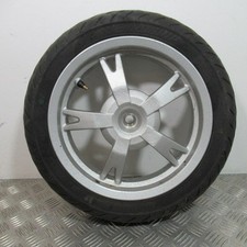 Rear Wheel Peugeot 50 Kisbee - 2020