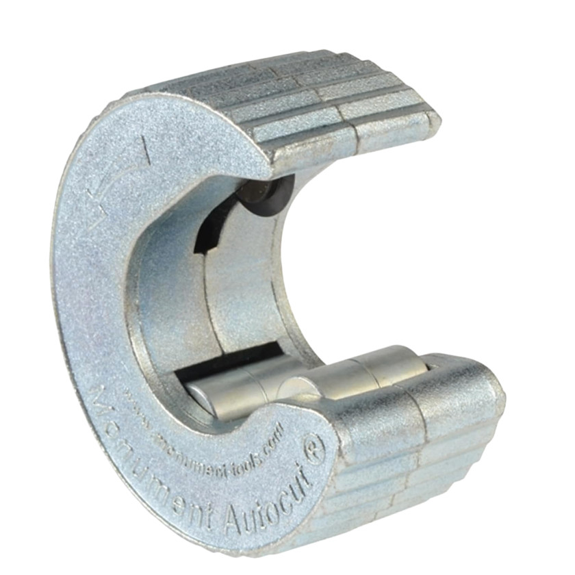 Monument Autocut® 28mm Copper Pipe Cutter - 1728Q