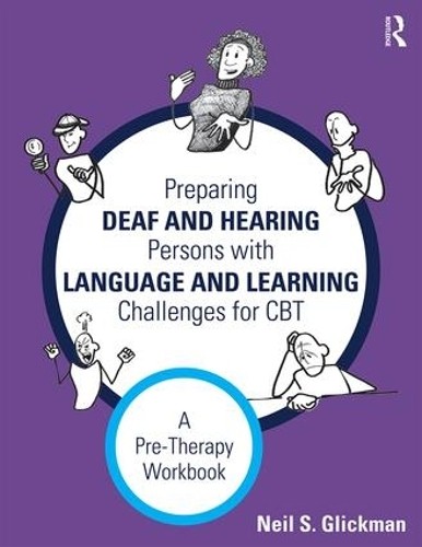 Preparing Deaf and Hearing Persons with Language and Learning... - 9781138916937