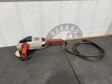 Milwaukee Heavy Duty Sander Grinder USA TESTED WORKS