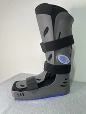 Townsend Thuasne XLR8 G2 Long Walking Boot Size Extra Large New