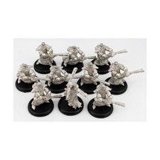 Warmachine Mk II Menoth Loose Flameguard Cleansers #2 NM