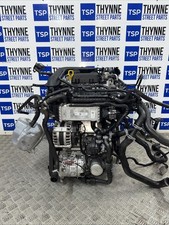 2025 VOLKSWAGEN AUDI SEAT SKODA COMPLETE 1.0L TSI DUS ENGINE DUSA AUTO