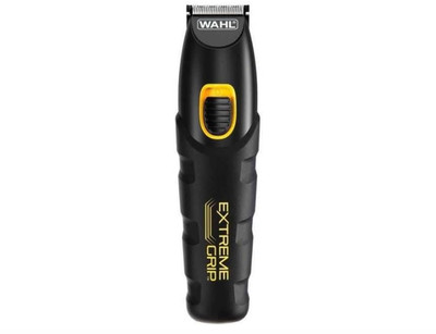 Wahl Advanced Multigroomer mit Extreme Grip 240 Minuten Laufzeit