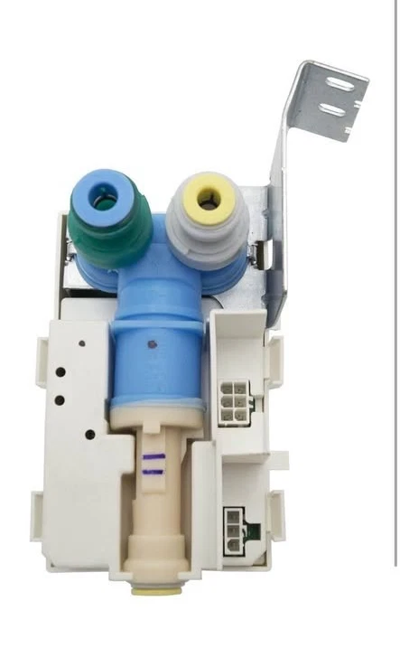 Supplying Demand W10159839 2305225 Refrigerator Smart Electronic Water Inlet Val
Opens in a new wind