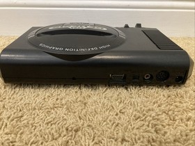 Sega Genesis Model 1 Console Bundle + Games + Controller + Cords- Tested!