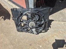 Original BMW E81 E87 E90 E91 K�hlerl�fter Ventilator L�fter 7563259 7561711