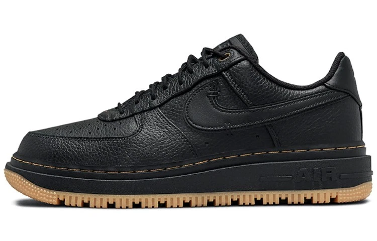 Nike Air Force 1 Lux Low Black for Sale | Authenticity Guaranteed