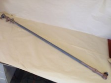 Tie Rod Chevy K5 K10 K20 Blazer Suburban Dana 44 Or 10 Bolt Front Axle 4x4