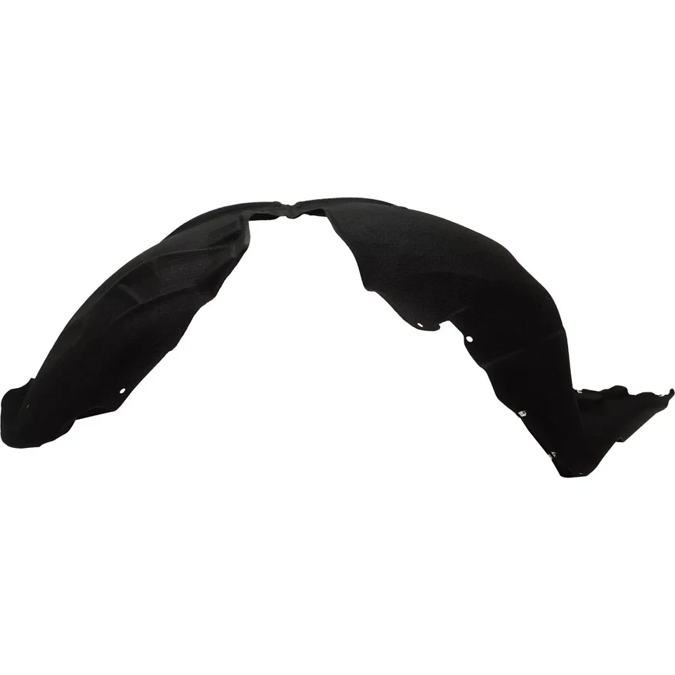 Front Right Side Fender Liner For 2019-2025 Chevrolet Blazer GM1249298 84730493 - Изображение 3 из 4