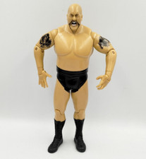 WWE Paul Wight The Big Show The Giant 2005 Jakks 8
