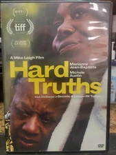 Hard Truths *UNSEALED*