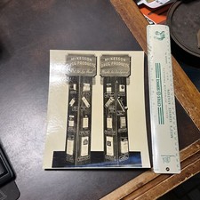 Vintage 1940s Pharmacy McKesson Products Sample Display Photograph