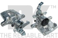 Nk 2136135 Bremszange FüR Nissan, Opel, Renault, Vauxhall