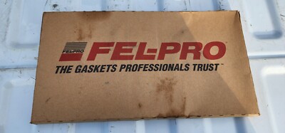 VS 50585 R FelPro Engine Valve Cover Gasket Set Fel-Pro VS50585R - View #3