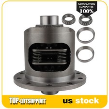8.5 Posi Unit - 28 Spline For Chevy Gmc - Limited-slip Locker