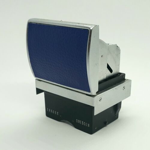 Replacement Leatherette Leather 8 Options for Exakta Varex VX Camera - Bild 6 von 7