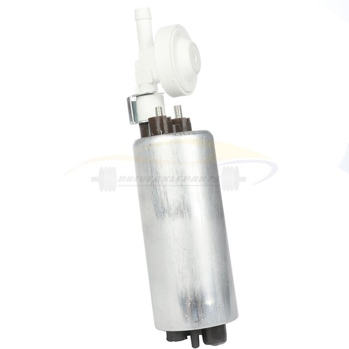 Electric Fuel Pump Fit For Nissan 1988-1994 D21 L4 2.4L With Install Kit E8032 - Picture 7 of 10