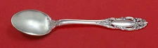 Grand Duchess by Towle Sterling Silver Infant Feeding Spoon 6" Custom Made