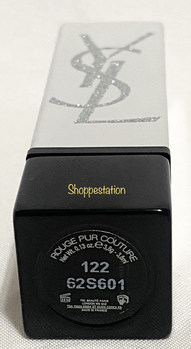 Yves Saint Laurent もけちんさん専用 YSL The Inks Vinyl Cream #620 Peach Subversion - www