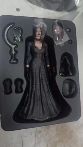 1/12 patriot Studio 蛾女　未開封品 1/12 patriot Studio 蛾女 未開封品