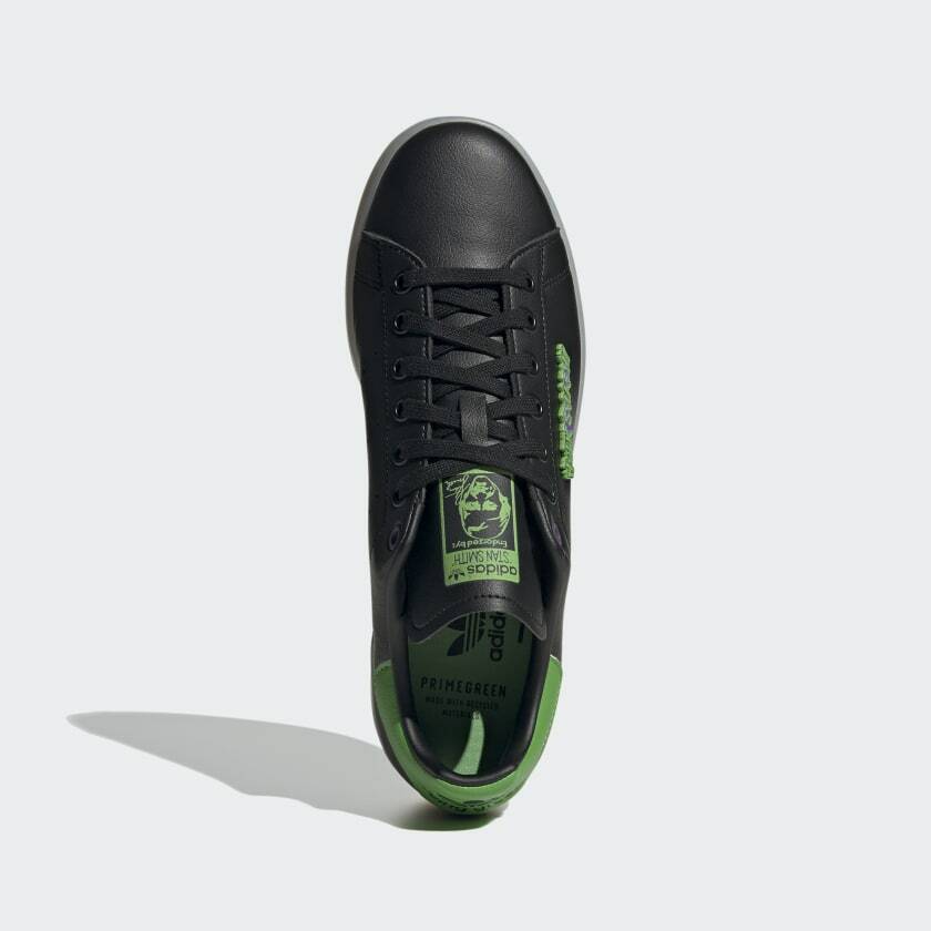 Size 8 - adidas Stan Smith x Marvel Hulk Smash 2021 for sale online | eBay