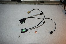 Hubbell Powertrac Cable Lot of 2