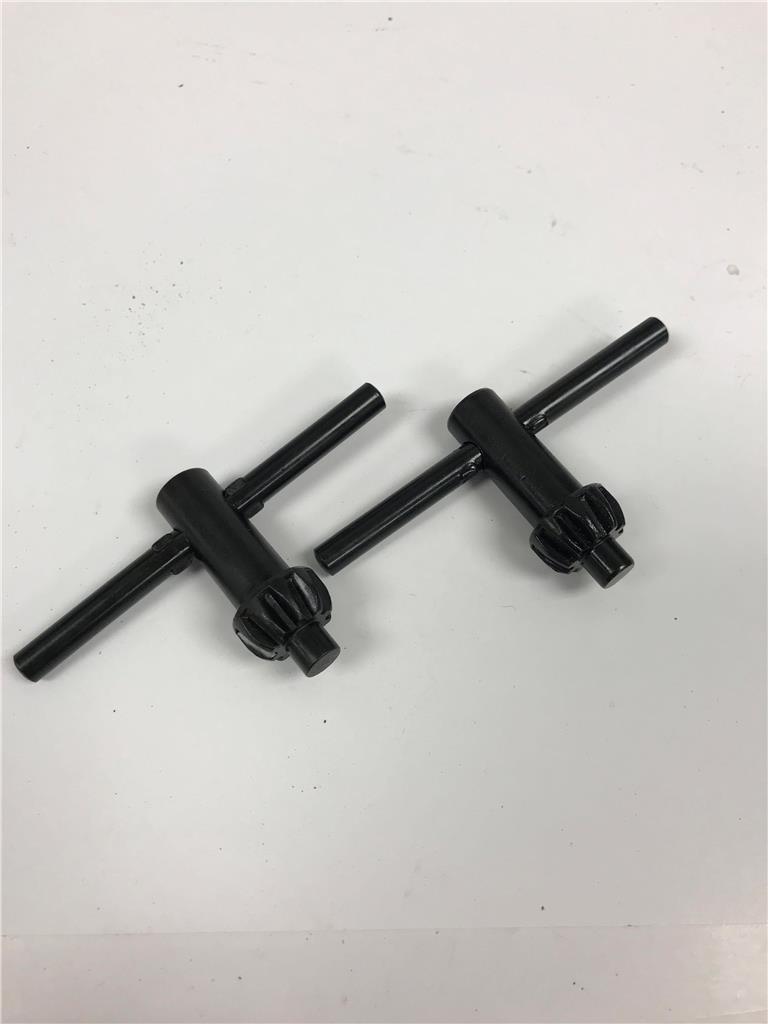 4PC LOT Genuine JACOBS Drill Chuck Key Model KK 30052 9/32 4PC LOT Genuine JACOBS Drill Chuck Key Model KK 30052 9/32