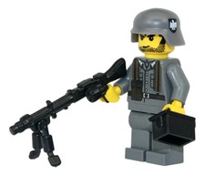 lego wwll