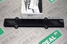 Hybrid Racing B-series Vtec Formula Spark Plug Cover Black B16a B17a B18c1 B18c5