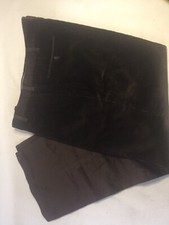 Vintage Sears Kings Road Corduroy Pants Men's Size 38 Short