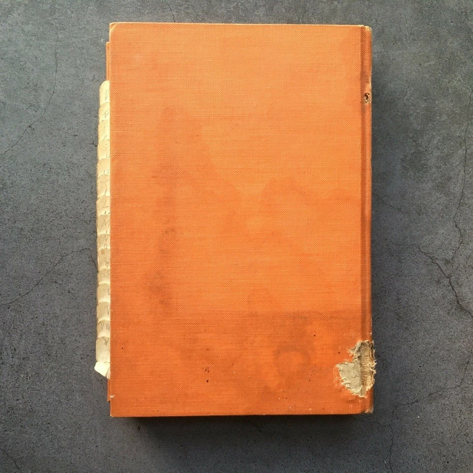 Graded German Short Stories Vintage Hardcover Book by Curtis C D Vail 1941 - Image 2 of 4