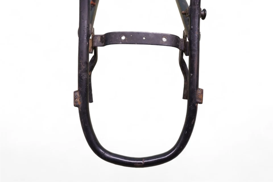 Triumph Tiger TR6 R 1970 Bonneville 650 T120R TR6R *2199 cuadro trasero bucle Foto 4 de 4