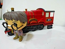 funko harry potter hogwarts express