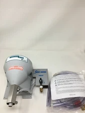 Knight Sink Bowl Pot And Pan Detergent Dispenser w/ Control Valve 7035273