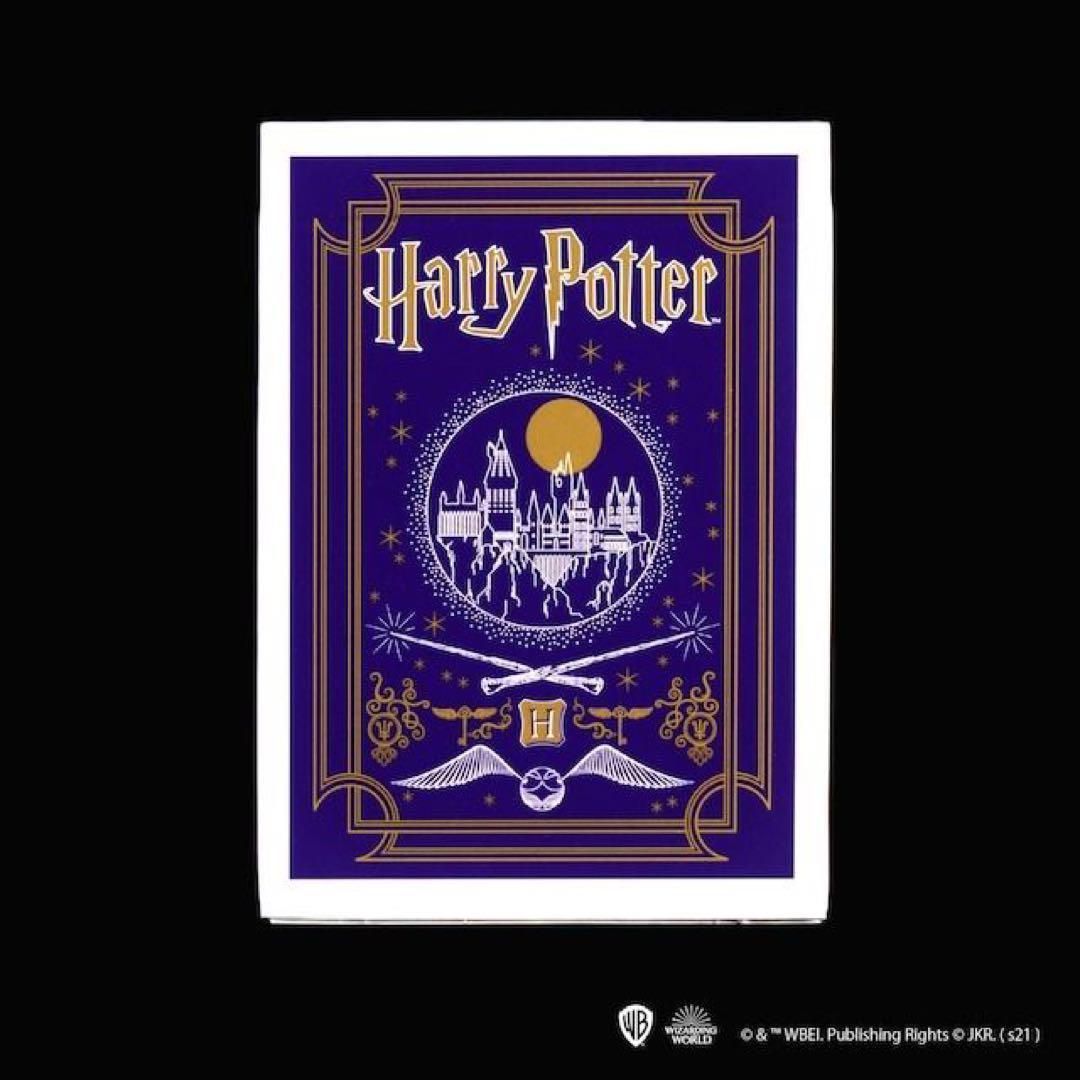 トランプ BICYCLE OSMAND Harry Potter Deck set Bicycle Playing Cards Harry Potter / Trump / Rare / OHIO | eBay