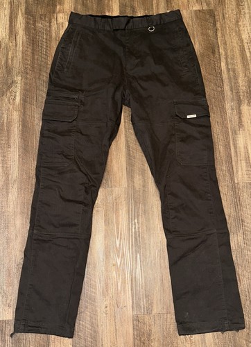 Represent Clo Cargo Pants Medium Brown