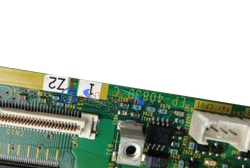 USED 1PCS For FUJI VG7 EP-4083D-C inverter motherboard - Picture 2 of 3