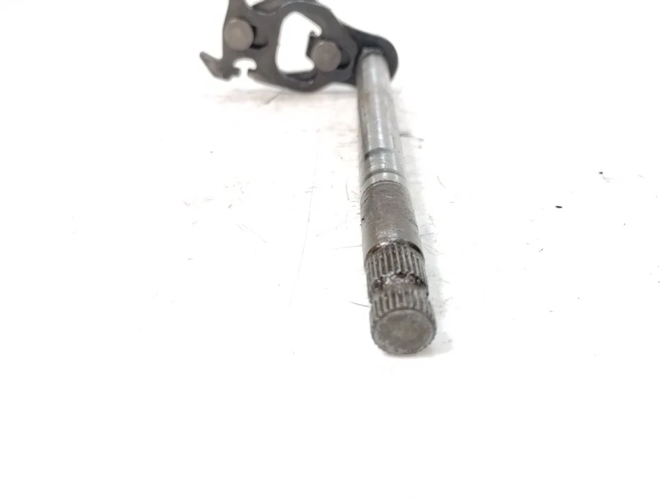 Eje de cambio Honda CRF80F CRF 80 2005 05 Foto 3 de 4