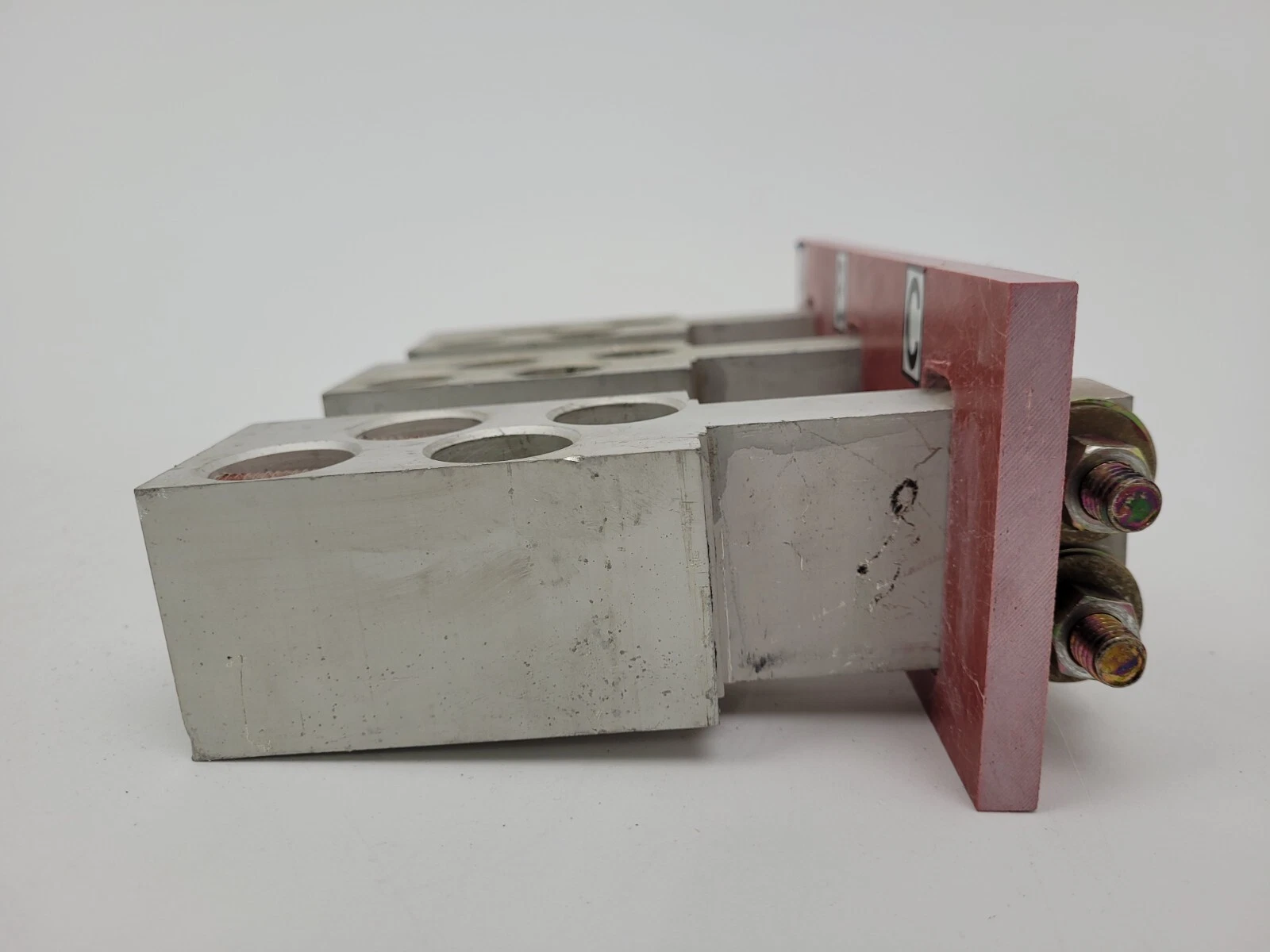 252B3627P2 GE Spectra Series Main Lug Kit 252B3638G1 *NEXT DAY OPTION* image 4