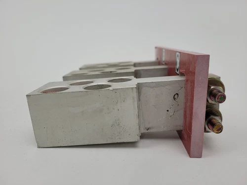 252B3627P2 GE Spectra Series Main Lug Kit 252B3638G1 *NEXT DAY OPTION* image 4