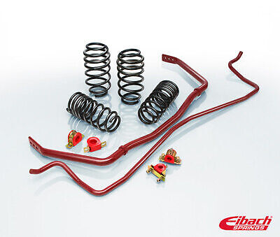 EIBACH E10 46 030 02 22 Pro Kit KIA Optima (JF